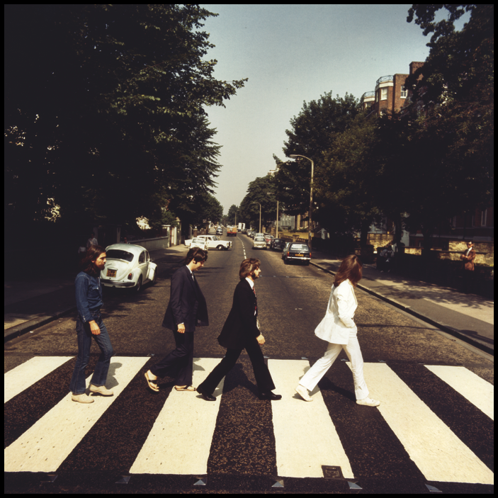 Abbey Road