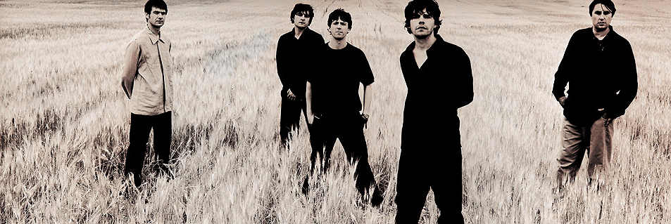 Charlatans - Snap Galleries Limited