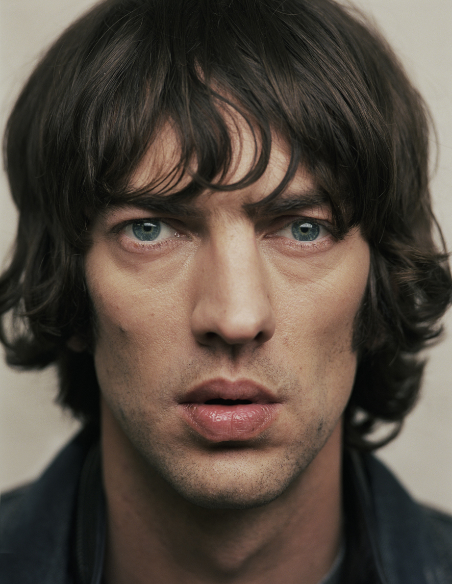 Richard Ashcroft Snap Galleries Limited