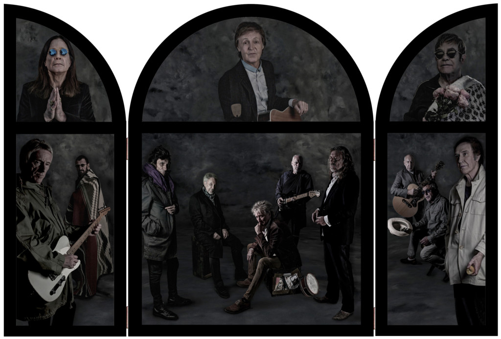 Inspired by British Music- open53