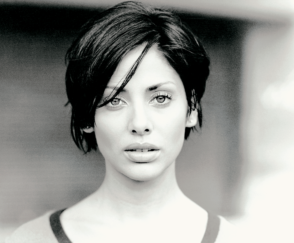 Natalie Imbruglia - Wonder Woman