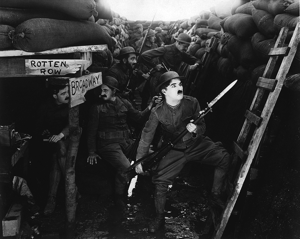 charlie chaplin shoulder arms free download charlie chaplin shoulder arms free download