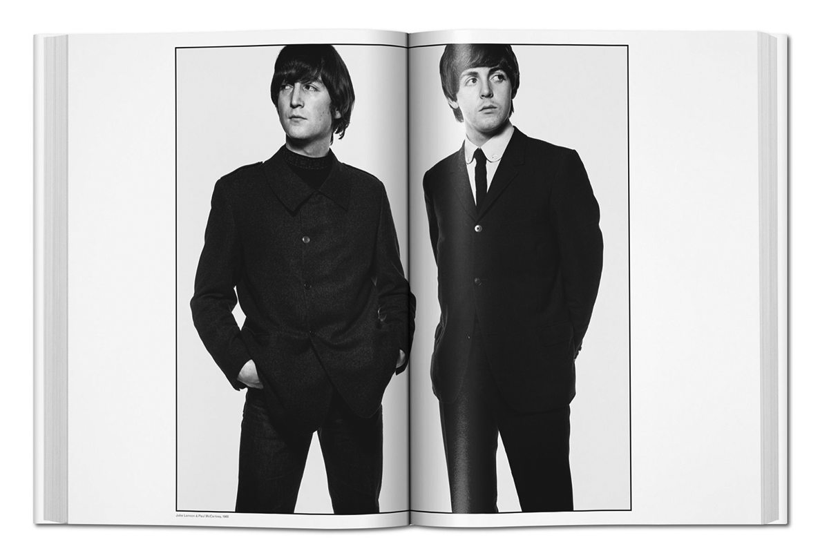 john and paul spread