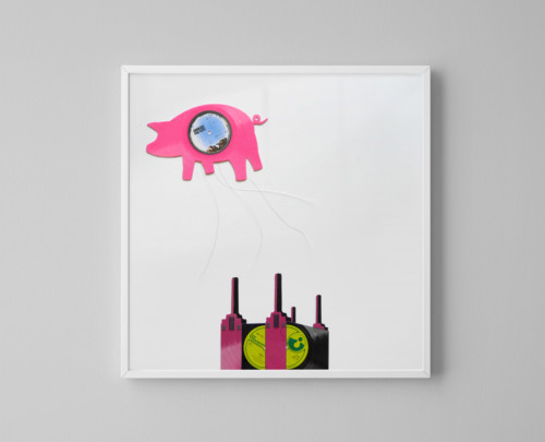 Keith Haynes: Pink Floyd: ANIMALS - Image 5