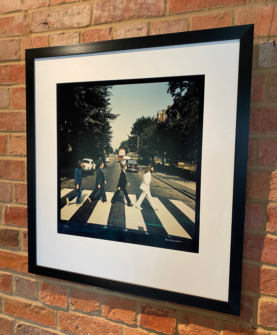 Abbey intelligence overview